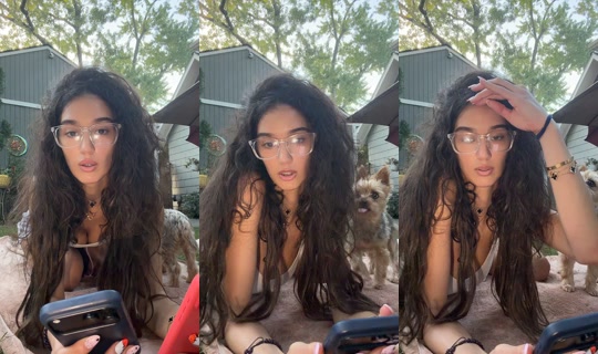 lexikenzitiktok TikTok Live — Sep 29, 2026, 10:44 PM