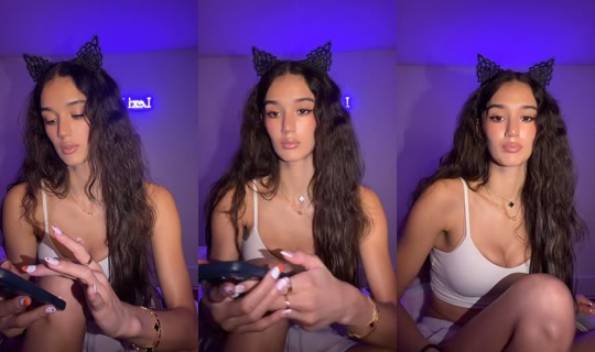 lexikenzitiktok TikTok Live — Sep 30, 2026, 4:24 AM