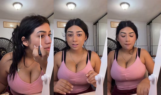 lexikkristine TikTok Live — Aug 21, 2026, 5:54 PM
