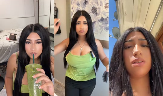 lexikkristine TikTok Live — Aug 21, 2026, 8:53 PM