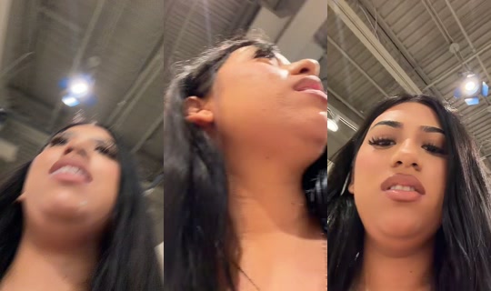 lexikkristine TikTok Live — Aug 21, 2026, 10:06 PM