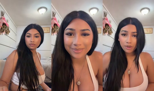 lexikkristine TikTok Live — Aug 23, 2026, 1:55 AM