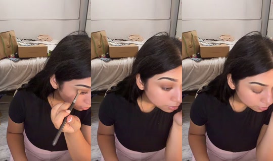 lexikkristine TikTok Live — Aug 24, 2026, 8:51 PM