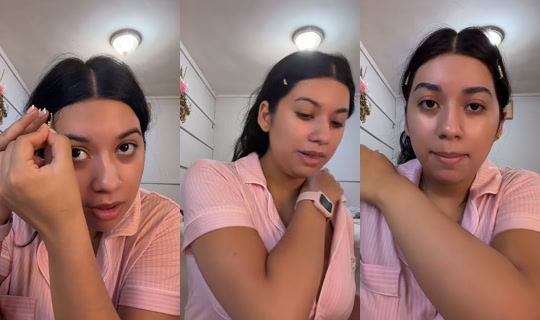 lexikkristine TikTok Live — Aug 26, 2026, 7:07 PM