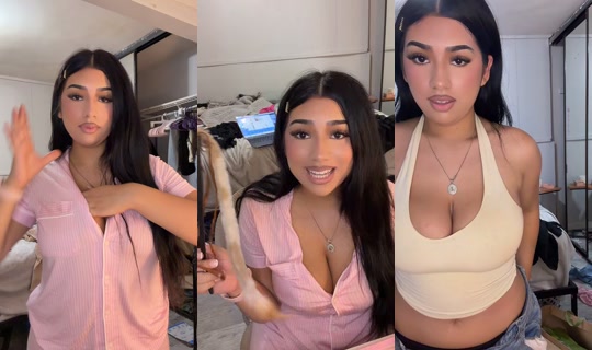 lexikkristine TikTok Live — Aug 26, 2026, 9:43 PM
