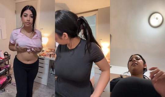 lexikkristine TikTok Live — Aug 27, 2026, 6:13 PM