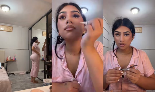 lexikkristine TikTok Live — Sep 4, 2026, 9:24 PM