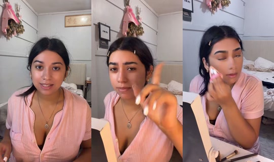 lexikkristine TikTok Live — Sep 7, 2026, 5:42 PM