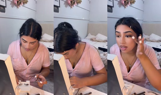lexikkristine TikTok Live — Sep 7, 2026, 6:34 PM