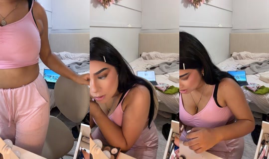 lexikkristine TikTok Live — Sep 8, 2026, 8:00 PM