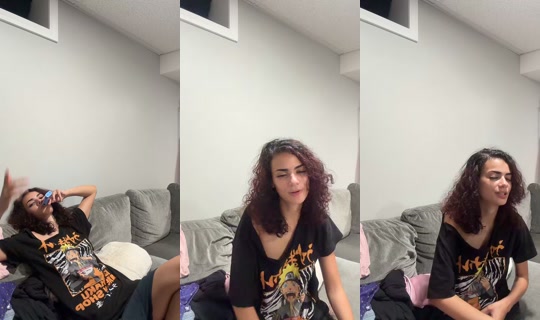 lexilalasss TikTok Live — Sep 9, 2026, 4:40 AM