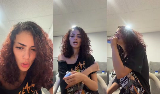 lexilalasss TikTok Live — Sep 9, 2026, 5:13 AM