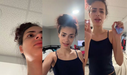 lexilalasss TikTok Live — Sep 12, 2026, 5:45 AM