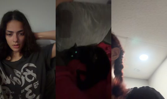 lexilalasss TikTok Live — Sep 20, 2026, 3:24 AM
