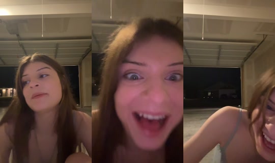 lexilynn007 TikTok Live — Aug 26, 2026, 1:50 AM