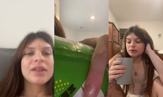 lexilynn007 TikTok Live — Aug 26, 2026, 6:05 PM