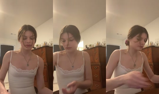 lexilynn007 TikTok Live — Aug 27, 2026, 11:21 PM