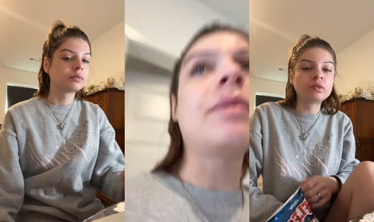 lexilynn007 TikTok Live — Sep 2, 2026, 3:40 PM