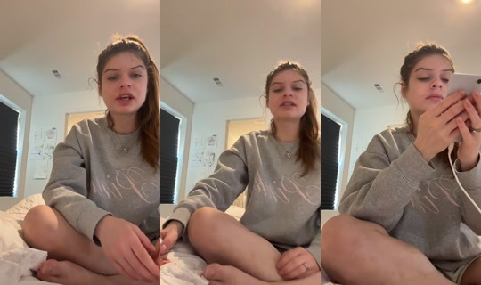 lexilynn007 TikTok Live — Sep 2, 2026, 4:39 PM
