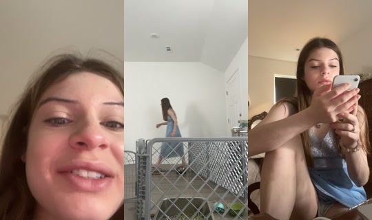 lexilynn007 TikTok Live — Sep 2, 2026, 8:20 PM