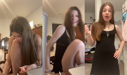 lexilynn007 TikTok Live — Sep 3, 2026, 12:01 AM