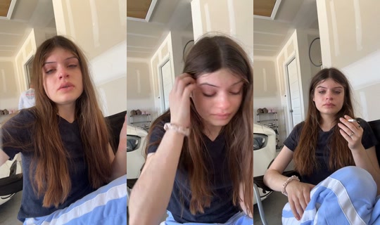 lexilynn007 TikTok Live — Sep 3, 2026, 6:23 PM