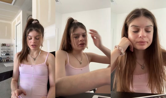 lexilynn007 TikTok Live — Sep 3, 2026, 9:01 PM
