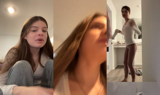 lexilynn007 TikTok Live — Sep 4, 2026, 9:03 PM