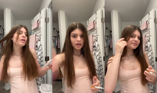 lexilynn007 TikTok Live — Sep 23, 2026, 8:36 PM