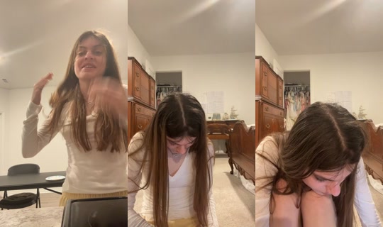 lexilynn007 TikTok Live — Sep 29, 2026, 5:55 AM
