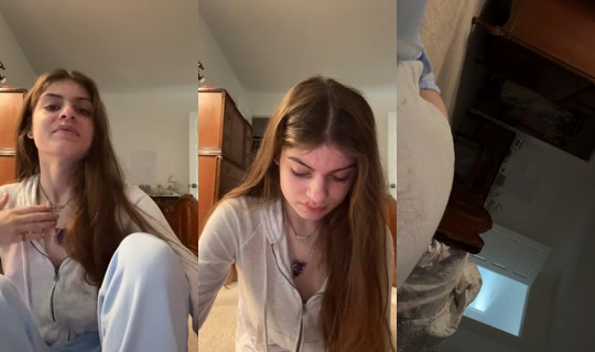 lexilynn007 TikTok Live — Sep 29, 2026, 10:34 PM