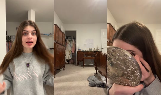 lexilynn007 TikTok Live — Oct 3, 2026, 12:42 AM