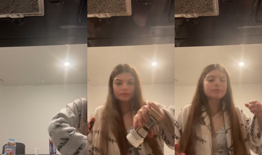 lexilynn007 TikTok Live — Oct 5, 2026, 3:51 AM