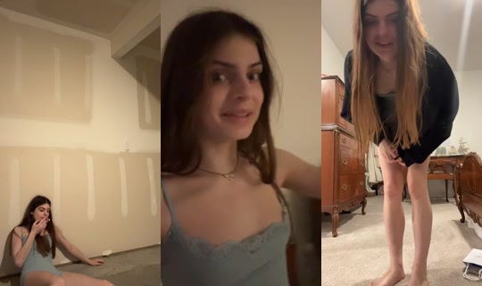 lexilynn007 TikTok Live — Oct 8, 2026, 1:54 AM