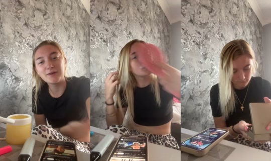 leximae24x TikTok Live — Aug 20, 2026, 5:02 PM