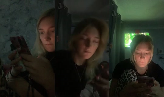 leximae24x TikTok Live — Aug 20, 2026, 8:24 PM