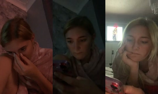 leximae24x TikTok Live — Aug 23, 2026, 10:40 PM