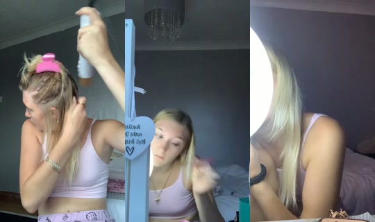 leximae24x TikTok Live — Aug 24, 2026, 7:06 PM