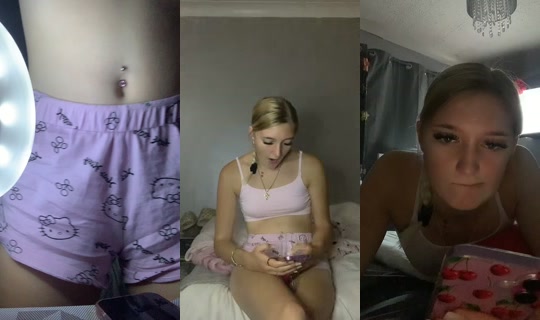 leximae24x TikTok Live — Aug 24, 2026, 7:56 PM