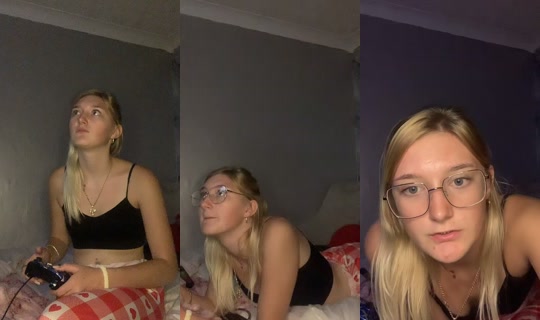 leximae24x TikTok Live — Aug 26, 2026, 11:27 PM