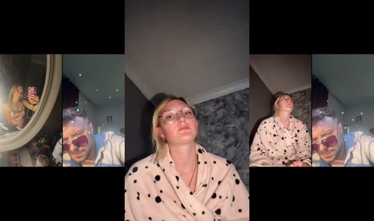 leximae24x TikTok Live — Aug 27, 2026, 2:26 AM