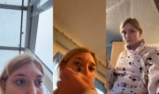 leximae24x TikTok Live — Aug 27, 2026, 5:16 AM