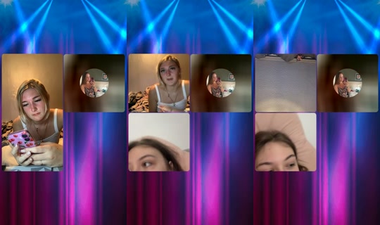 leximae24x TikTok Live — Aug 27, 2026, 9:56 PM