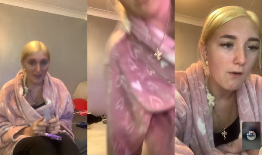 leximae24x TikTok Live — Sep 3, 2026, 12:57 PM