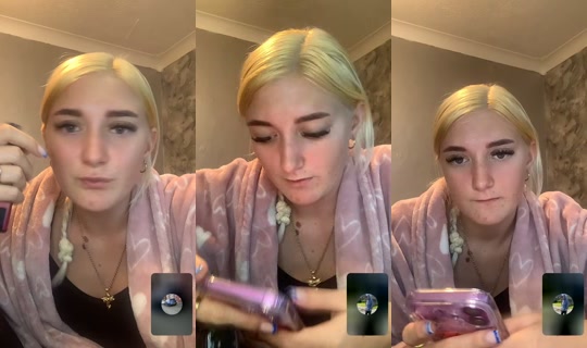 leximae24x TikTok Live — Sep 3, 2026, 1:48 PM