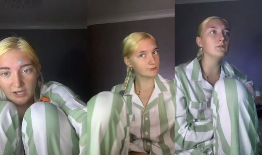 leximae24x TikTok Live — Sep 7, 2026, 7:31 PM