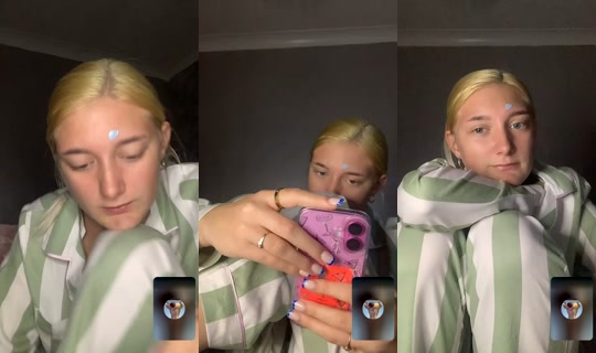 leximae24x TikTok Live — Sep 7, 2026, 8:58 PM
