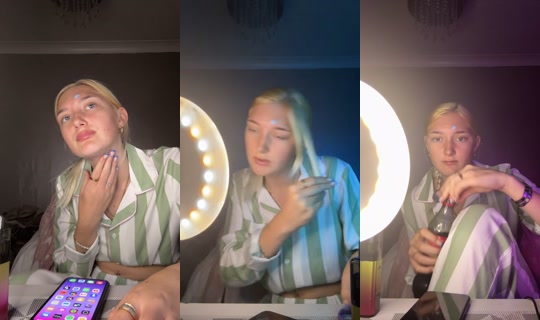 leximae24x TikTok Live — Sep 7, 2026, 9:42 PM