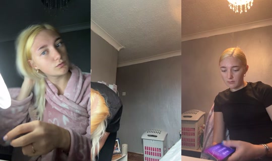 leximae24x TikTok Live — Sep 8, 2026, 6:26 AM