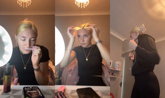 leximae24x TikTok Live — Sep 8, 2026, 7:16 AM